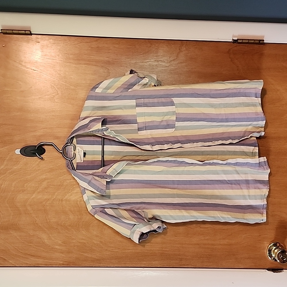 Button up shirt